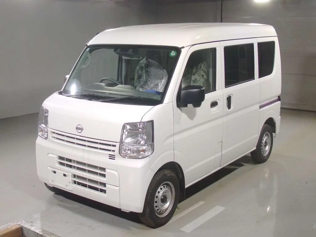 Nissan NV100 Clipper DR17V 2024